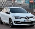 Белый Рено Меган, объемом двигателя 1.46 л и пробегом 192 тыс. км за 9399 $, фото 12 на Automoto.ua