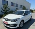 Білий Рено Меган, об'ємом двигуна 1.5 л та пробігом 183 тис. км за 9811 $, фото 2 на Automoto.ua