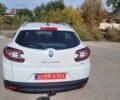 Білий Рено Меган, об'ємом двигуна 1.5 л та пробігом 125 тис. км за 10400 $, фото 5 на Automoto.ua