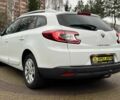 Белый Рено Меган, объемом двигателя 1.5 л и пробегом 249 тыс. км за 9700 $, фото 4 на Automoto.ua