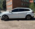 Білий Рено Меган, об'ємом двигуна 1.46 л та пробігом 327 тис. км за 8000 $, фото 1 на Automoto.ua