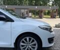 Білий Рено Меган, об'ємом двигуна 1.46 л та пробігом 153 тис. км за 9250 $, фото 5 на Automoto.ua