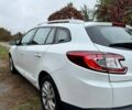 Білий Рено Меган, об'ємом двигуна 1.5 л та пробігом 197 тис. км за 8750 $, фото 17 на Automoto.ua