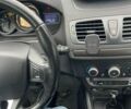 Білий Рено Меган, об'ємом двигуна 1.5 л та пробігом 248 тис. км за 7300 $, фото 16 на Automoto.ua