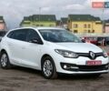 Білий Рено Меган, об'ємом двигуна 1.6 л та пробігом 181 тис. км за 8999 $, фото 9 на Automoto.ua