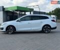 Білий Рено Меган, об'ємом двигуна 1.5 л та пробігом 217 тис. км за 10950 $, фото 4 на Automoto.ua