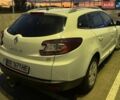 Белый Рено Меган, объемом двигателя 1.46 л и пробегом 201 тыс. км за 8600 $, фото 31 на Automoto.ua