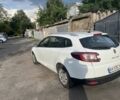 Белый Рено Меган, объемом двигателя 1.5 л и пробегом 290 тыс. км за 7813 $, фото 4 на Automoto.ua