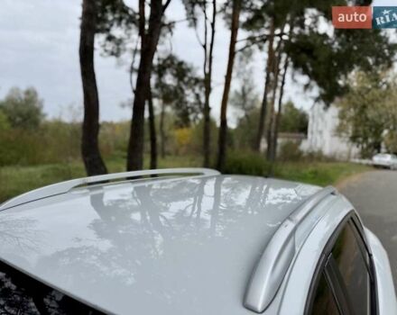 Белый Рено Меган, объемом двигателя 1.5 л и пробегом 205 тыс. км за 6999 $, фото 7 на Automoto.ua