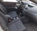 Білий Рено Меган, об'ємом двигуна 1.6 л та пробігом 245 тис. км за 9700 $, фото 3 на Automoto.ua