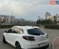 Белый Рено Меган, объемом двигателя 1.5 л и пробегом 351 тыс. км за 6999 $, фото 4 на Automoto.ua