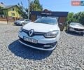 Білий Рено Меган, об'ємом двигуна 1.46 л та пробігом 258 тис. км за 8999 $, фото 3 на Automoto.ua