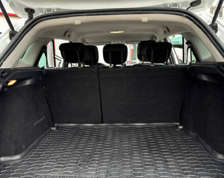 Белый Рено Меган, объемом двигателя 1.5 л и пробегом 278 тыс. км за 8900 $, фото 28 на Automoto.ua