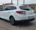 Белый Рено Меган, объемом двигателя 1.5 л и пробегом 164 тыс. км за 8999 $, фото 8 на Automoto.ua