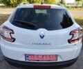 Белый Рено Меган, объемом двигателя 1.46 л и пробегом 294 тыс. км за 8999 $, фото 7 на Automoto.ua