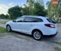 Білий Рено Меган, об'ємом двигуна 1.5 л та пробігом 197 тис. км за 9200 $, фото 20 на Automoto.ua