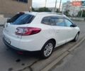 Белый Рено Меган, объемом двигателя 1.5 л и пробегом 260 тыс. км за 8100 $, фото 15 на Automoto.ua