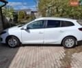 Белый Рено Меган, объемом двигателя 1.46 л и пробегом 260 тыс. км за 8400 $, фото 45 на Automoto.ua
