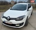 Белый Рено Меган, объемом двигателя 1.46 л и пробегом 201 тыс. км за 8600 $, фото 6 на Automoto.ua
