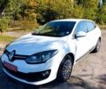 Білий Рено Меган, об'ємом двигуна 1.6 л та пробігом 208 тис. км за 8900 $, фото 1 на Automoto.ua