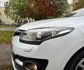 Білий Рено Меган, об'ємом двигуна 1.5 л та пробігом 197 тис. км за 8750 $, фото 32 на Automoto.ua