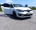 Белый Рено Меган, объемом двигателя 1.5 л и пробегом 295 тыс. км за 7100 $, фото 1 на Automoto.ua