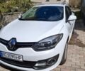 Белый Рено Меган, объемом двигателя 1.46 л и пробегом 260 тыс. км за 8400 $, фото 46 на Automoto.ua