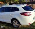 Белый Рено Меган, объемом двигателя 15 л и пробегом 224 тыс. км за 8800 $, фото 2 на Automoto.ua