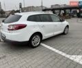 Білий Рено Меган, об'ємом двигуна 1.5 л та пробігом 260 тис. км за 8200 $, фото 5 на Automoto.ua