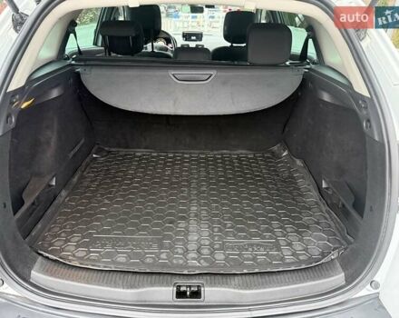 Білий Рено Меган, об'ємом двигуна 1.5 л та пробігом 260 тис. км за 8200 $, фото 17 на Automoto.ua