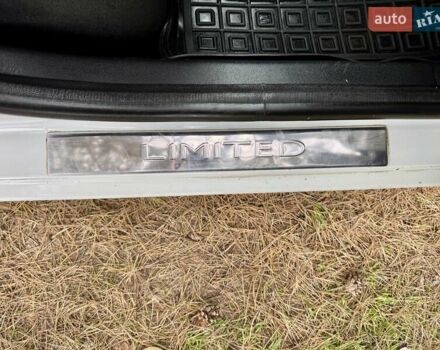 Белый Рено Меган, объемом двигателя 1.5 л и пробегом 205 тыс. км за 6999 $, фото 23 на Automoto.ua