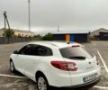 Белый Рено Меган, объемом двигателя 1.5 л и пробегом 187 тыс. км за 8850 $, фото 3 на Automoto.ua