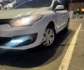 Білий Рено Меган, об'ємом двигуна 1.46 л та пробігом 196 тис. км за 9700 $, фото 2 на Automoto.ua