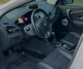 Белый Рено Меган, объемом двигателя 1.46 л и пробегом 192 тыс. км за 9399 $, фото 35 на Automoto.ua