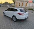 Білий Рено Меган, об'ємом двигуна 1.5 л та пробігом 243 тис. км за 9600 $, фото 3 на Automoto.ua