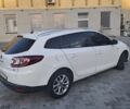 Белый Рено Меган, объемом двигателя 1.46 л и пробегом 288 тыс. км за 7000 $, фото 11 на Automoto.ua