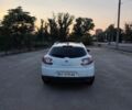 Білий Рено Меган, об'ємом двигуна 1.5 л та пробігом 256 тис. км за 9500 $, фото 8 на Automoto.ua