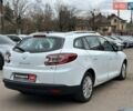 Білий Рено Меган, об'ємом двигуна 1.5 л та пробігом 300 тис. км за 7890 $, фото 7 на Automoto.ua