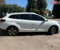 Білий Рено Меган, об'ємом двигуна 1.46 л та пробігом 327 тис. км за 8000 $, фото 5 на Automoto.ua
