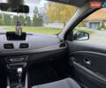 Белый Рено Меган, объемом двигателя 1.46 л и пробегом 215 тыс. км за 8450 $, фото 16 на Automoto.ua