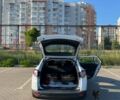 Белый Рено Меган, объемом двигателя 1.5 л и пробегом 212 тыс. км за 8799 $, фото 23 на Automoto.ua