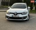 Белый Рено Меган, объемом двигателя 1.5 л и пробегом 243 тыс. км за 6999 $, фото 7 на Automoto.ua