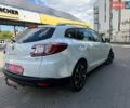 Білий Рено Меган, об'ємом двигуна 1.5 л та пробігом 217 тис. км за 10950 $, фото 5 на Automoto.ua
