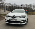 Білий Рено Меган, об'ємом двигуна 1.46 л та пробігом 250 тис. км за 8400 $, фото 1 на Automoto.ua