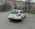 Білий Рено Меган, об'ємом двигуна 1.5 л та пробігом 249 тис. км за 8200 $, фото 11 на Automoto.ua