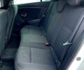 Белый Рено Меган, объемом двигателя 1.5 л и пробегом 250 тыс. км за 8999 $, фото 10 на Automoto.ua