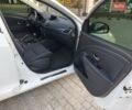 Білий Рено Меган, об'ємом двигуна 1.5 л та пробігом 243 тис. км за 9600 $, фото 26 на Automoto.ua