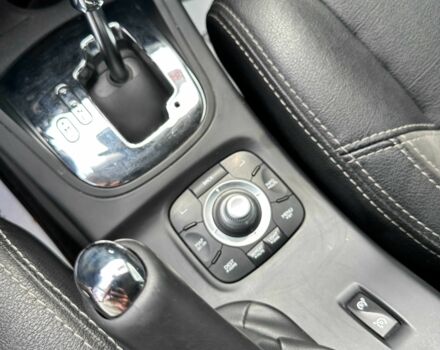 Белый Рено Меган, объемом двигателя 1.5 л и пробегом 226 тыс. км за 8900 $, фото 9 на Automoto.ua