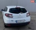 Білий Рено Меган, об'ємом двигуна 1.46 л та пробігом 304 тис. км за 7500 $, фото 5 на Automoto.ua
