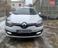 Білий Рено Меган, об'ємом двигуна 1.46 л та пробігом 260 тис. км за 9500 $, фото 3 на Automoto.ua